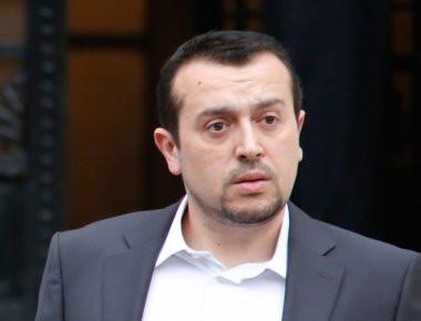 Ν.Παππάς: «Από τη διαπλοκή στην κανονικότητα»